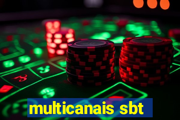 multicanais sbt